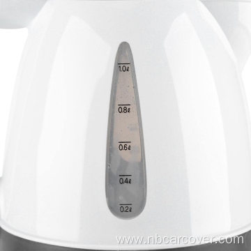 Car Travel Kettle Stainless Steel Car Electric Kettle